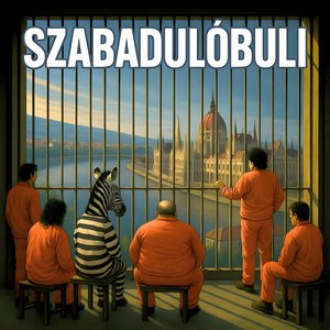 Szabadulóbuli