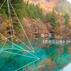害怕忘记你