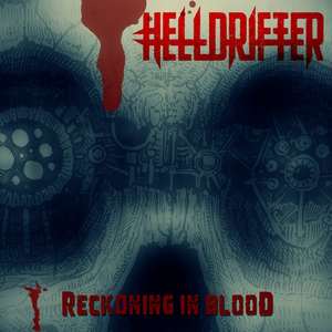 Reckoning In Blood