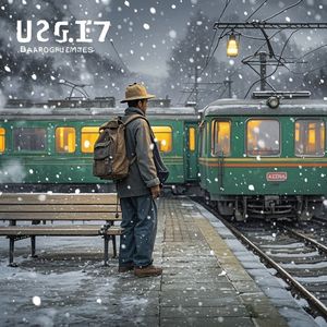 哥想回家过新年