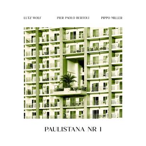 Paulistana Nr. 1 (Remastered 2026)