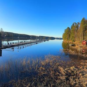 Sommar i Töcksfors