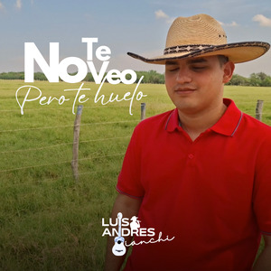 No Te Veo Pero Te Huelo