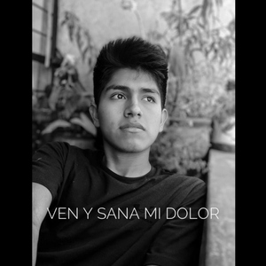 Ven y sana mi dolor