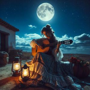 고독한 집시의 블루스