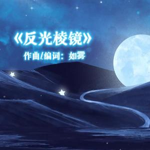 《反光棱镜》