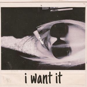 i want it (prod. By MOANER)