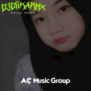 DJ AKU TENANG - PENGENKU SIJI NYADING KOWE SELAWASE