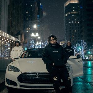 Walk A Mile (feat. Miah)