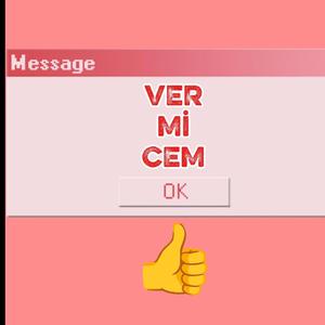 Ver-mi-cem (Techno)