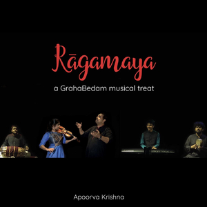 Rāgamaya (feat. Shankar Mahadevan)