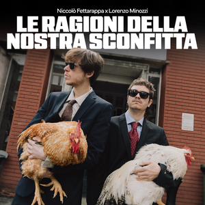 Le ragioni della nostra sconfitta