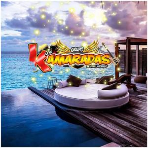 La Kumbia Kamarada