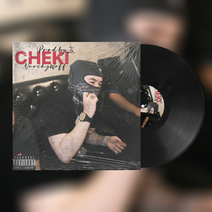 [FREE] 那奇沃夫 Cheki Type Beat - “Drop”