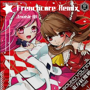 Cirno Break (Frenchcore Remix)