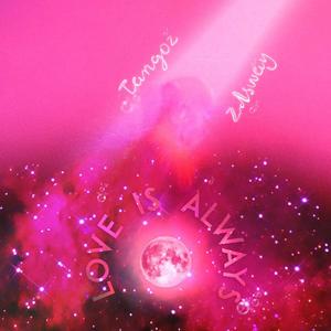 love is always (inst)