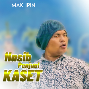 NASIB PENJUAL KASET