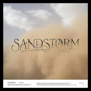 Sandstorm