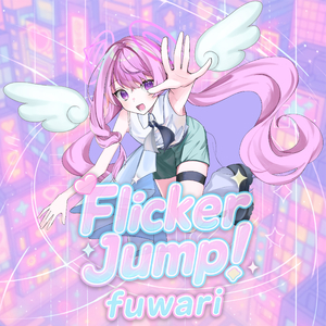 Flicker Jump!