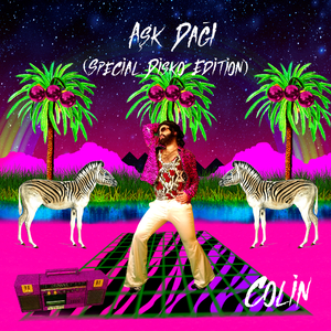 Bir Adada Gemi Kazası Geçirdik (Disko House Mix)