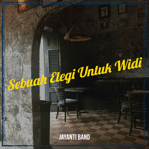 Sebuah Elegi Untuk Widi