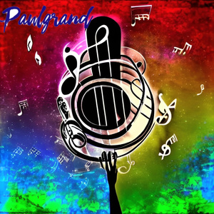 PaulGrand (Ullullu) (Radio Edit)