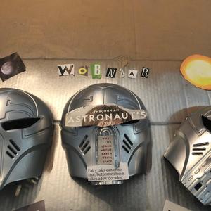 Let Love be the Weapon