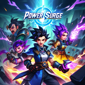 Power Surge