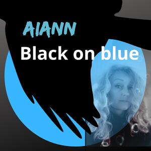 Black on Blue