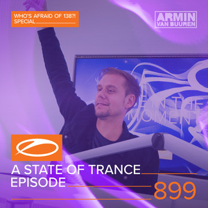Elves of the Twelves (ASOT899) (Tycoos Remix)
