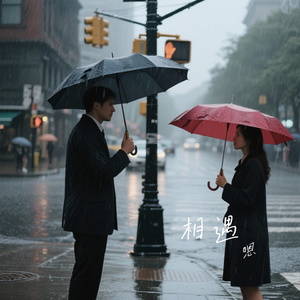 恰逢温柔