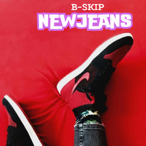 NewJeans (뉴진스)