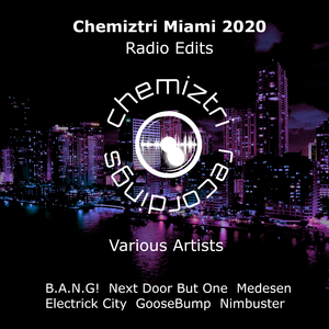 They Think They Know (Original Mix)