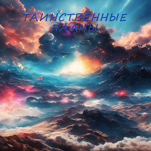 Таинственные планы