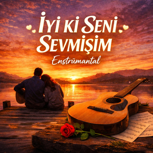 İyi ki seni sevmişim (Enstrümantal)