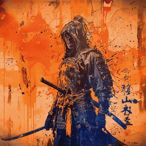 Seppuku 切腹 (Japanese Trap)