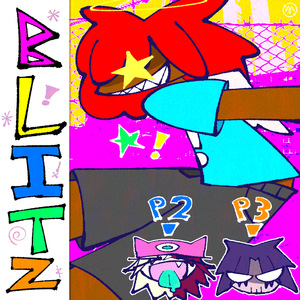 BLITZ!