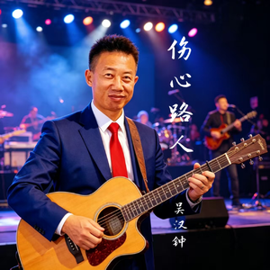 伤心路人(Duet版)