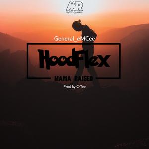 Hood Flex (feat. C-Tee)