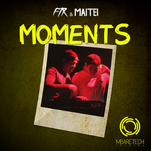 Moments