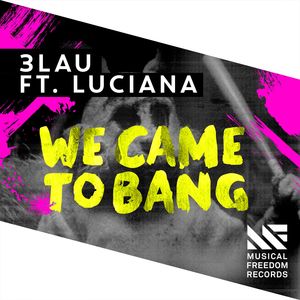 We Came To Bang (feat. Luciana) [Radio Edit]