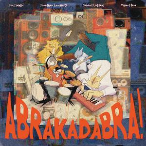 Within Storm (feat. Joel Sahlin, Jonathan Lundberg, Samuel Löfdahl & Mikael Bäck)