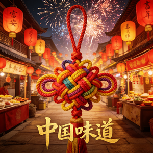 中国味道