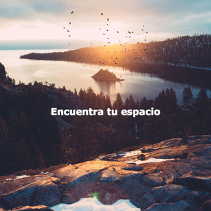 Scintillating Backdrops for Resting with Tea