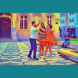 Cruzando Versos E Fronteira