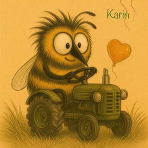 De Tuin Weet Je Naam