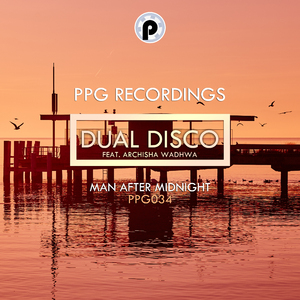 Man After Midnight (Original Mix)