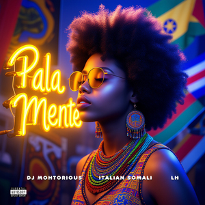Pala Mente
