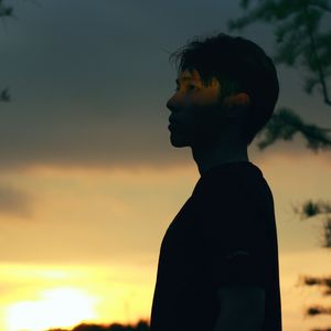 王焯豪 - 舍得
