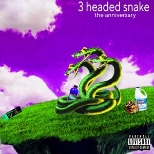 Cookies and clorax (feat. Strange candy)